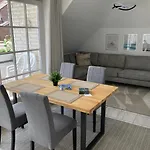 Hasenkamp 15 Lägenhet Grömitz