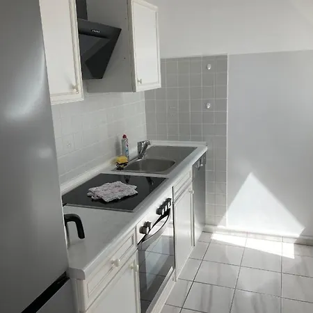 Hasenkamp 15 * Grömitz