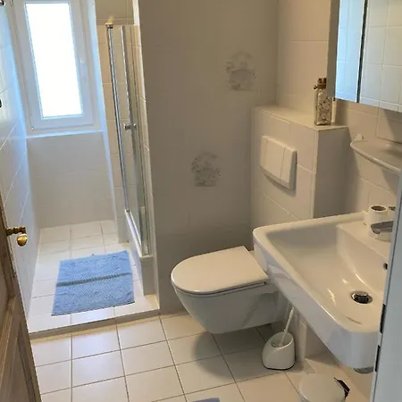 Apartament Hasenkamp 15 Grömitz