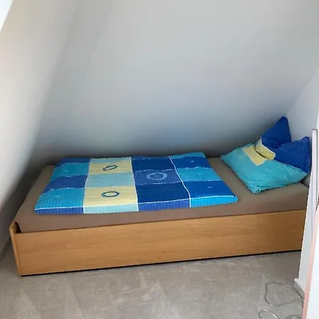 Hasenkamp 15 Apartment Groemitz