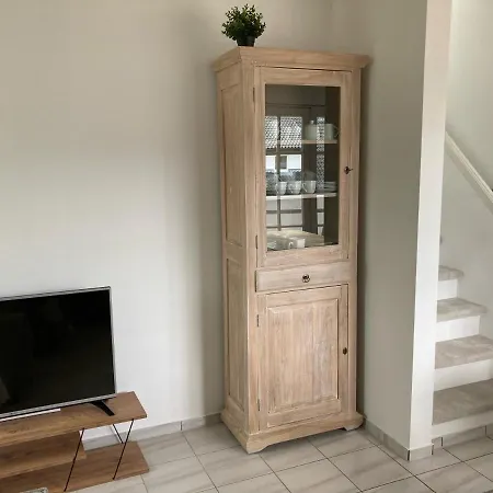 Hasenkamp 15 Apartment Groemitz