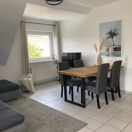 Hasenkamp 15 Grömitz