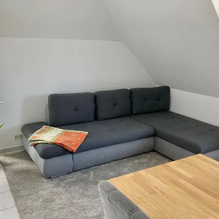 Apartment Hasenkamp 15