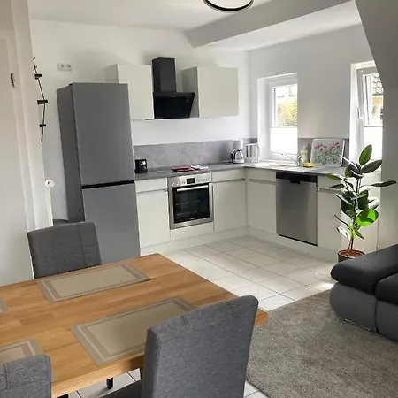 Hasenkamp 15 Lejlighed *