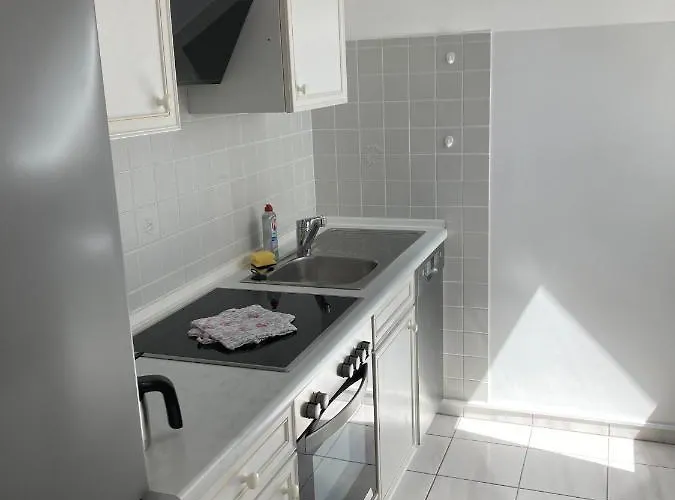 Hasenkamp 15 * Grömitz