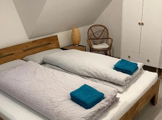 Lejlighed Hasenkamp 15 *