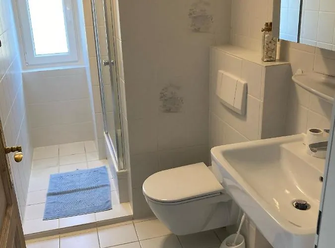 Lejlighed Hasenkamp 15 Grömitz