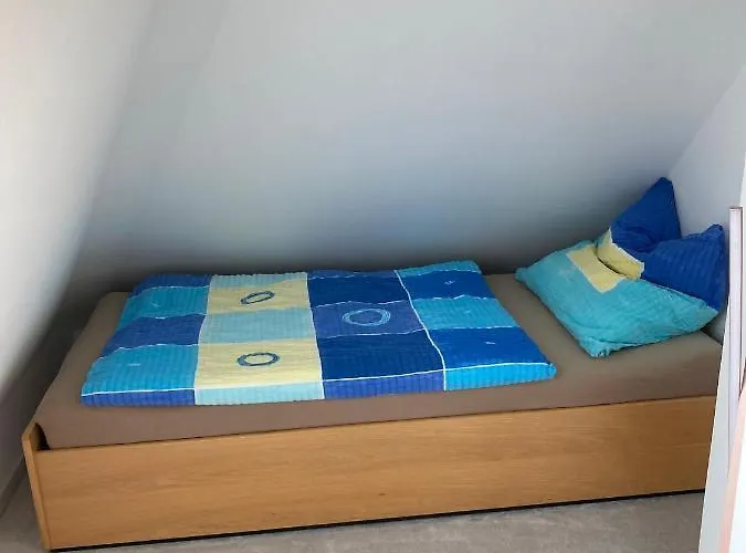 Hasenkamp 15 Lejlighed Grömitz