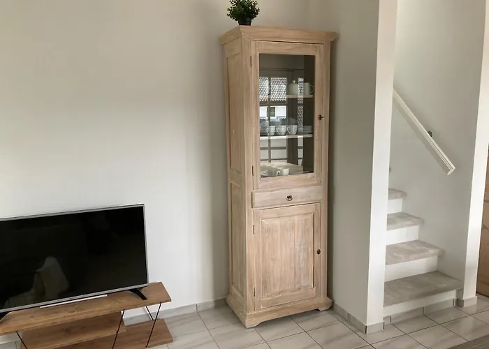 Hasenkamp 15 Lejlighed Grömitz