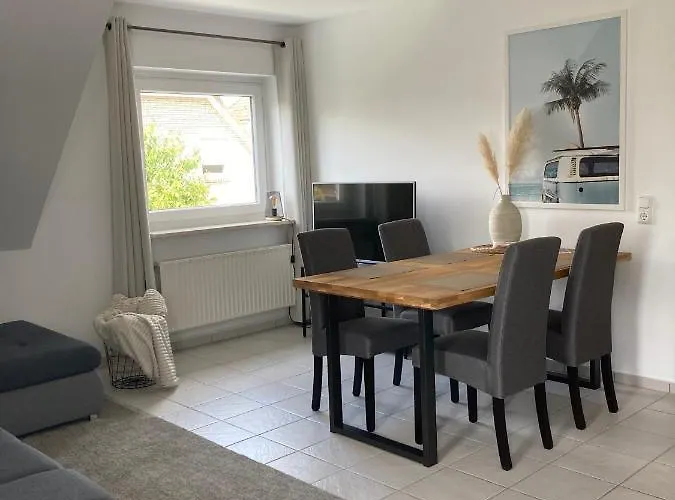 Hasenkamp 15 Grömitz