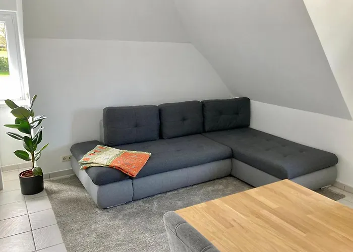 Apartamento Hasenkamp 15